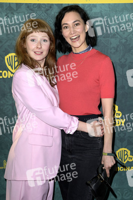 Serienpremiere 'German Genius' in Berlin