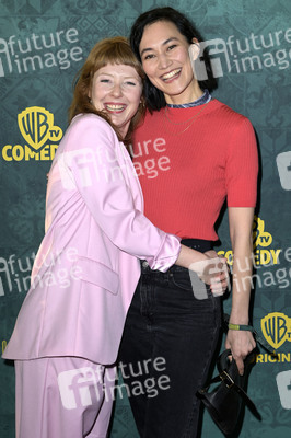 Serienpremiere 'German Genius' in Berlin