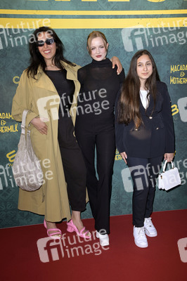 Serienpremiere 'German Genius' in Berlin