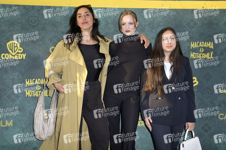 Serienpremiere 'German Genius' in Berlin