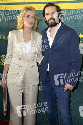 Serienpremiere 'German Genius' in Berlin