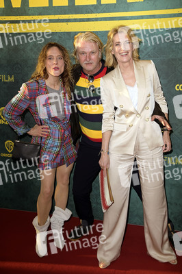 Serienpremiere 'German Genius' in Berlin