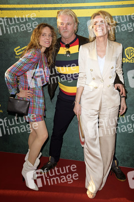 Serienpremiere 'German Genius' in Berlin