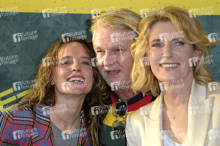 Serienpremiere 'German Genius' in Berlin