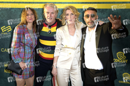 Serienpremiere 'German Genius' in Berlin