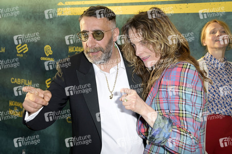Serienpremiere 'German Genius' in Berlin