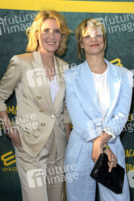 Serienpremiere 'German Genius' in Berlin