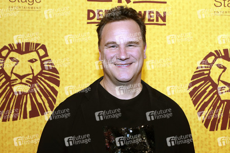 Jubiläums-Gala 'Der König der Löwen' in Hamburg