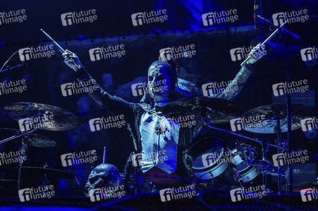 Konzert von Lordi in Hannover