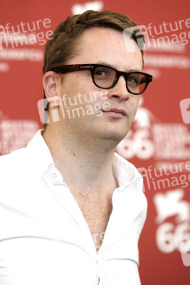 Photocall 'Walhalla Rising', Internationale Filmfestspiele von Venedig 2009