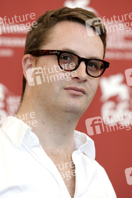 Photocall 'Walhalla Rising', Internationale Filmfestspiele von Venedig 2009