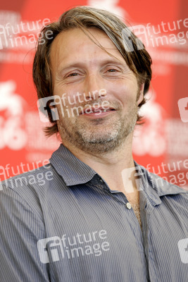 Photocall 'Walhalla Rising', Internationale Filmfestspiele von Venedig 2009