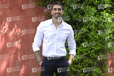 Photocall 'Per me' in Rom