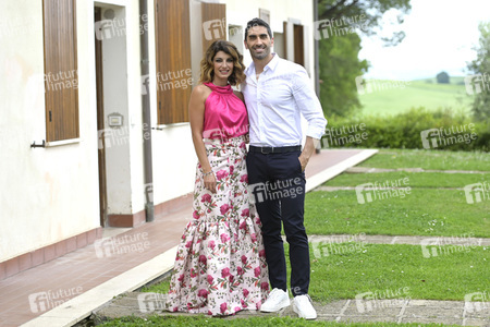 Photocall 'Per me' in Rom