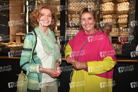 Theaterpremiere 'Dinner für Spinner' in München