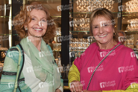 Theaterpremiere 'Dinner für Spinner' in München