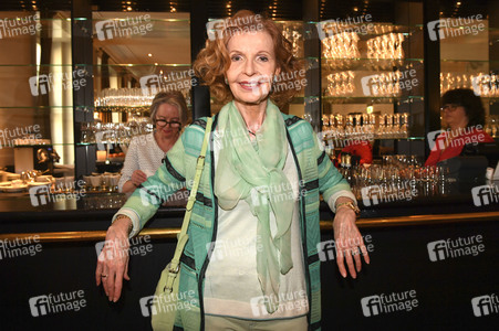 Theaterpremiere 'Dinner für Spinner' in München