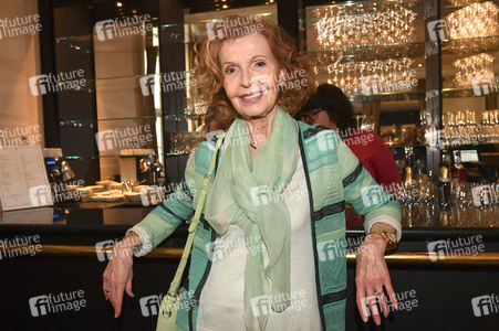 Theaterpremiere 'Dinner für Spinner' in München