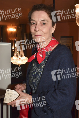 Theaterpremiere 'Dinner für Spinner' in München