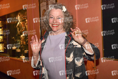 Theaterpremiere 'Dinner für Spinner' in München