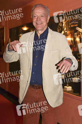 Theaterpremiere 'Dinner für Spinner' in München