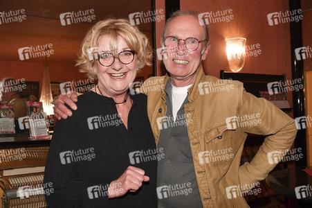Theaterpremiere 'Dinner für Spinner' in München