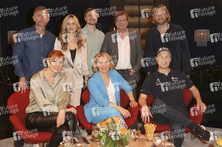 Talkshow 'Kölner Treff' in Köln