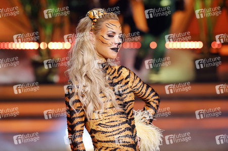 Tanzshow 'Let's Dance' in Köln