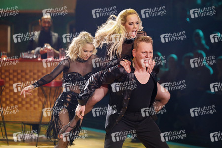 Tanzshow 'Let's Dance' in Köln