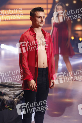 Tanzshow 'Let's Dance' in Köln