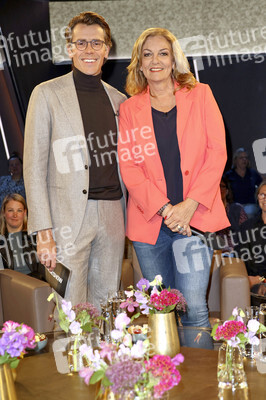 'NDR Talk Show' in Hamburg