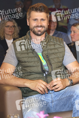 'NDR Talk Show' in Hamburg