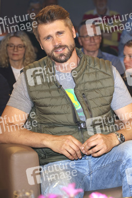 'NDR Talk Show' in Hamburg