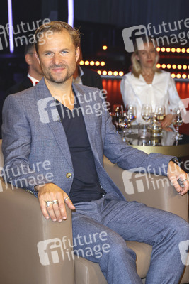 'NDR Talk Show' in Hamburg