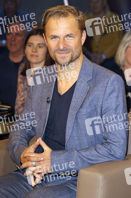 'NDR Talk Show' in Hamburg