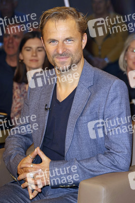 'NDR Talk Show' in Hamburg