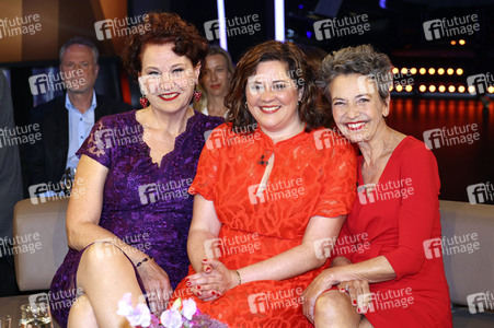 'NDR Talk Show' in Hamburg