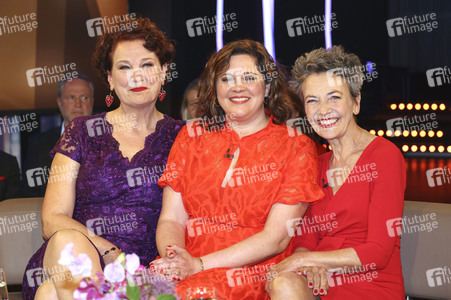 'NDR Talk Show' in Hamburg