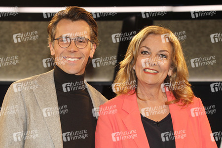 'NDR Talk Show' in Hamburg