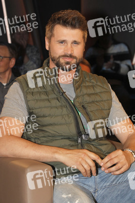 'NDR Talk Show' in Hamburg
