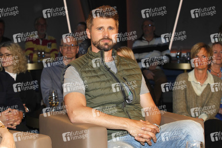 'NDR Talk Show' in Hamburg