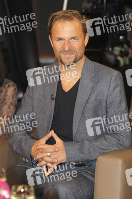'NDR Talk Show' in Hamburg