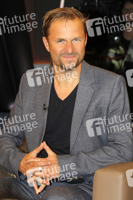 'NDR Talk Show' in Hamburg