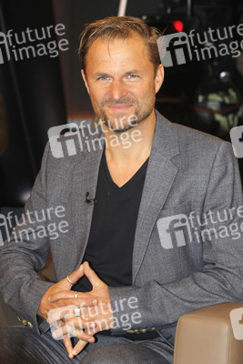 'NDR Talk Show' in Hamburg