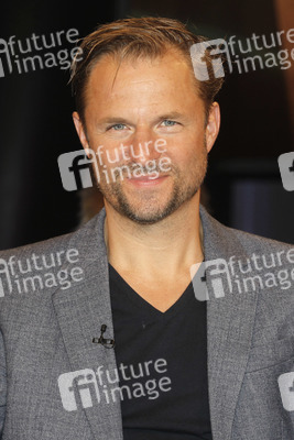 'NDR Talk Show' in Hamburg
