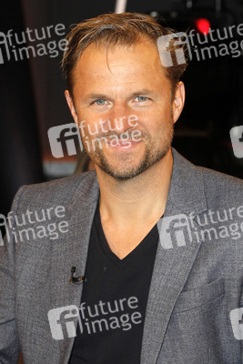 'NDR Talk Show' in Hamburg