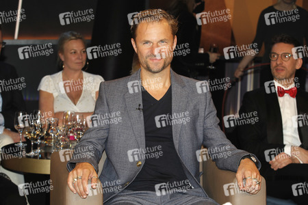 'NDR Talk Show' in Hamburg