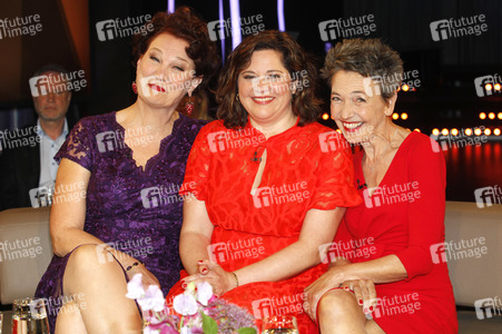 'NDR Talk Show' in Hamburg