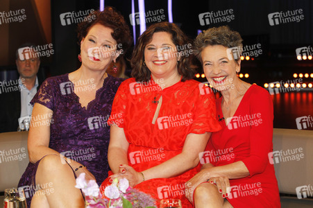 'NDR Talk Show' in Hamburg