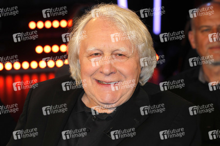 'NDR Talk Show' in Hamburg